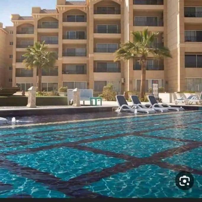 Appartement ب Selena Bay Hurghada