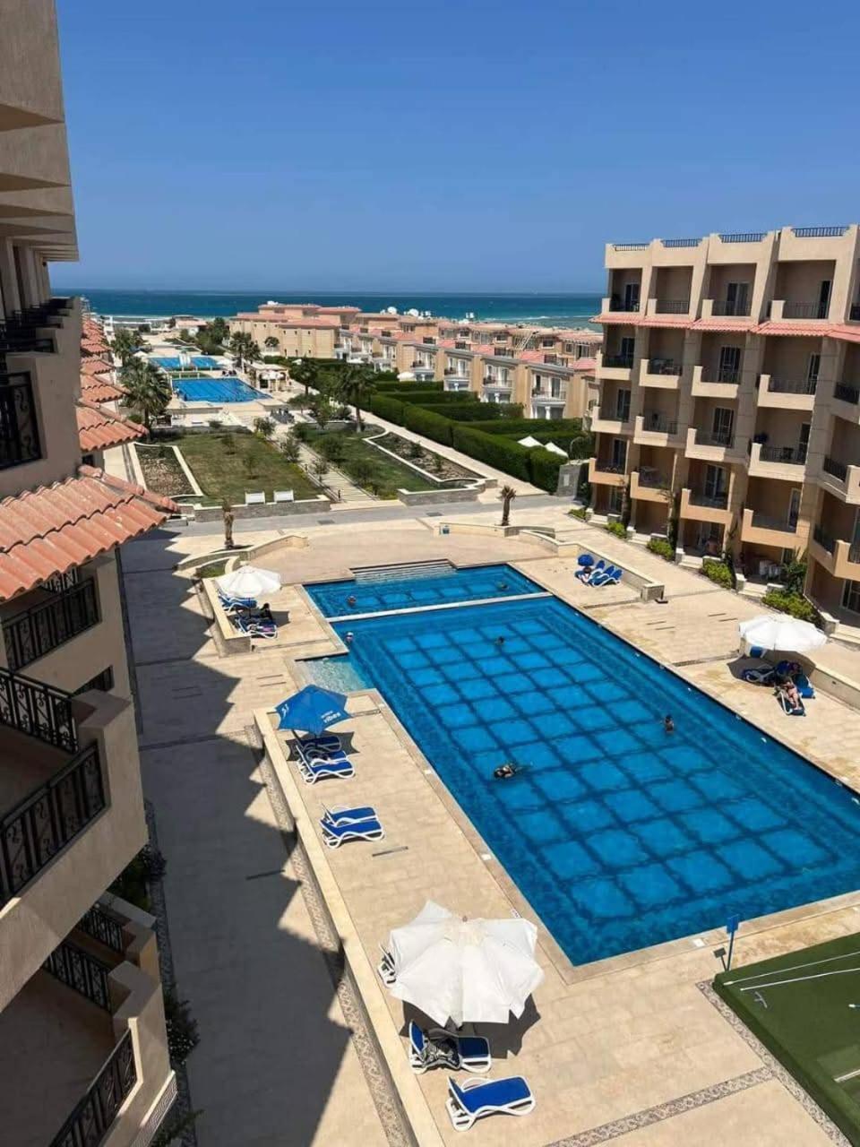 Appartement ب Selena Bay