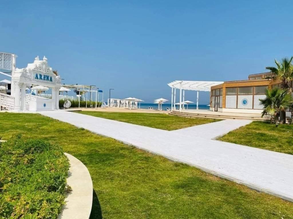 Appartement ب Selena Bay Hurghada