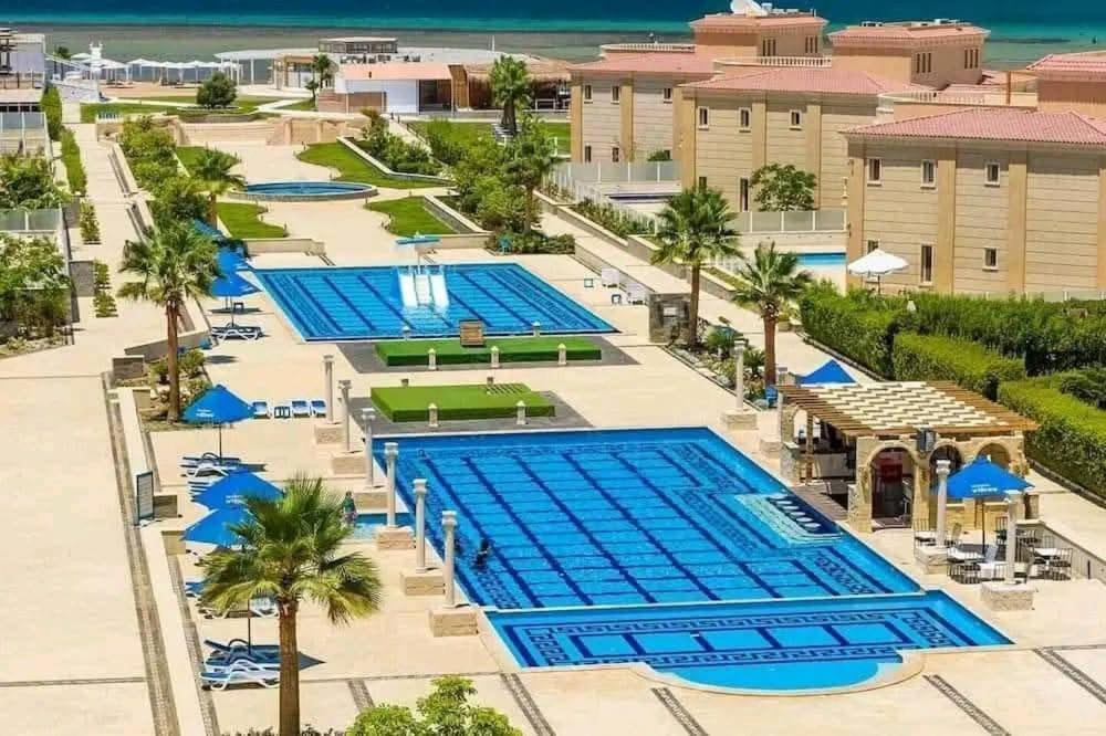 Appartement ب Selena Bay *