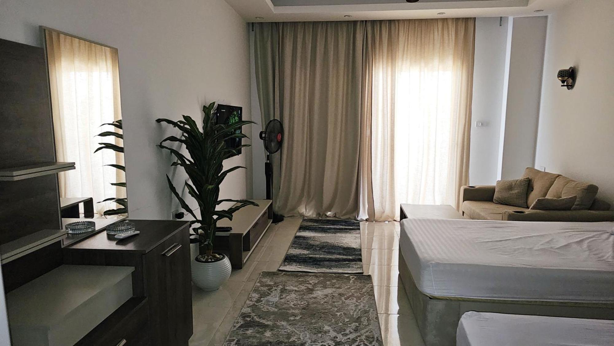 Apartment ب Selena Bay *